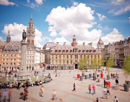Lille